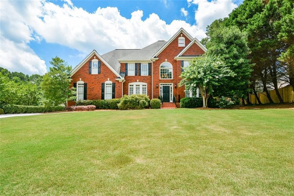 1101 Cockrell Drive, Kennesaw, GA 30152 — most recent listing photo