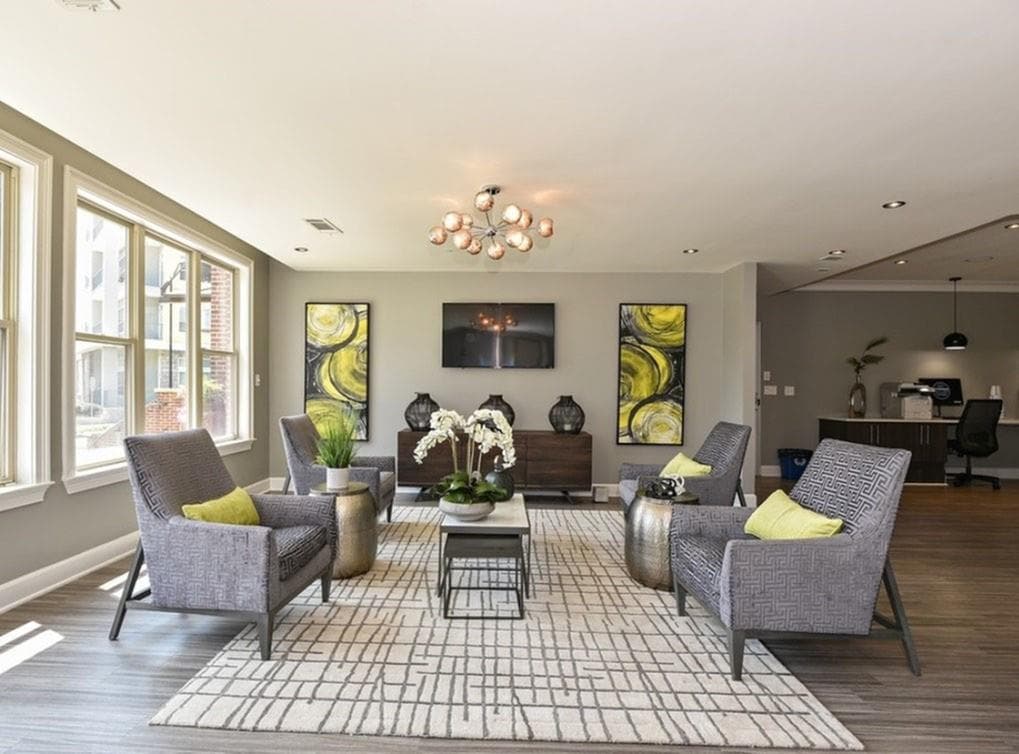 2 bedroom, 2 bathroom, 1,138 sq ft apartment for rent at 2400 Parkland Drive 201, Atlanta, GA 30324 for $1,823 a month — photo 9