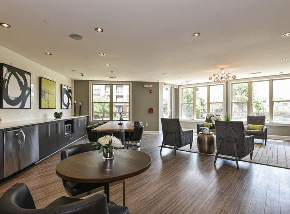 2 bedroom, 2 bathroom, 1,138 sq ft apartment for rent at 2400 Parkland Drive 201, Atlanta, GA 30324 for $1,823 a month — photo 10