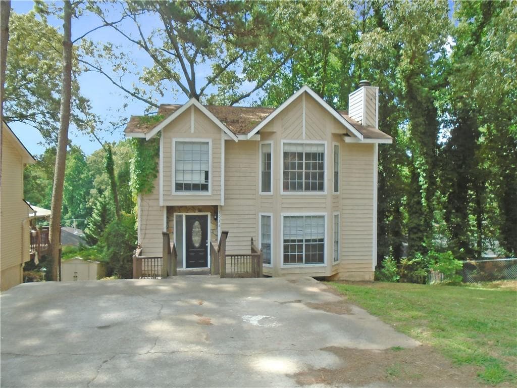 1038 Ascot Court, Riverdale, GA 30296 — most recent listing photo