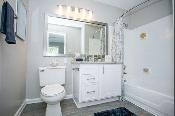 1 bedroom, 1 bathroom, 840 sq ft apartment for rent at 100 Dunwoody Gables Drive 6D-112, Dunwoody, GA 30338 for $1,494 a month — photo 8