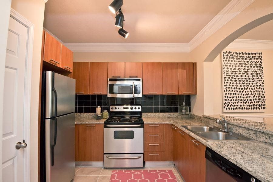 1 bedroom, 1 bathroom, 847 sq ft apartment for rent at 3315 Roswell Road 1001026, Atlanta, GA 30305 for $1,434 a month — photo 1 of 20