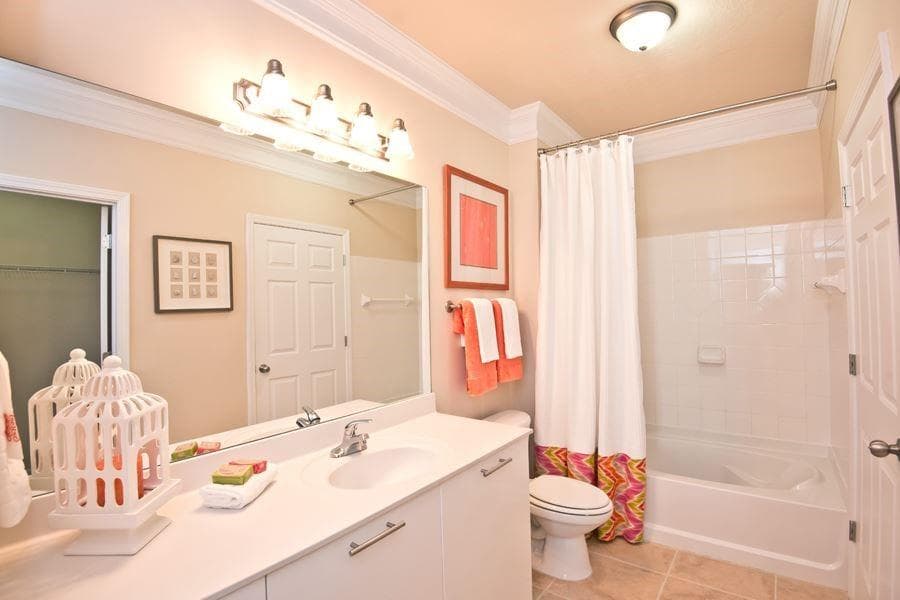 1 bedroom, 1 bathroom, 847 sq ft apartment for rent at 3315 Roswell Road 1001026, Atlanta, GA 30305 for $1,434 a month — photo 6