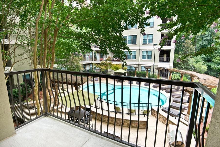 1 bedroom, 1 bathroom, 847 sq ft apartment for rent at 3315 Roswell Road 1001026, Atlanta, GA 30305 for $1,434 a month — photo 10