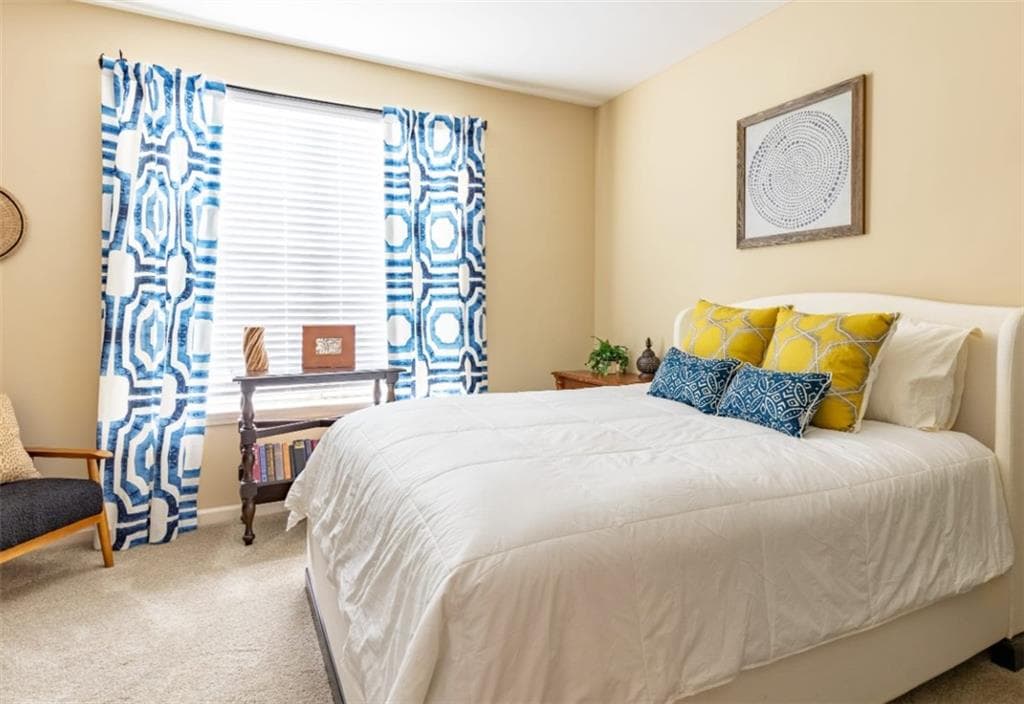 1 bedroom, 1 bathroom, 746 sq ft apartment for rent at 1600 Overlook Park Lane 0607, Lawrenceville, GA 30043 for $1,206 a month — photo 5
