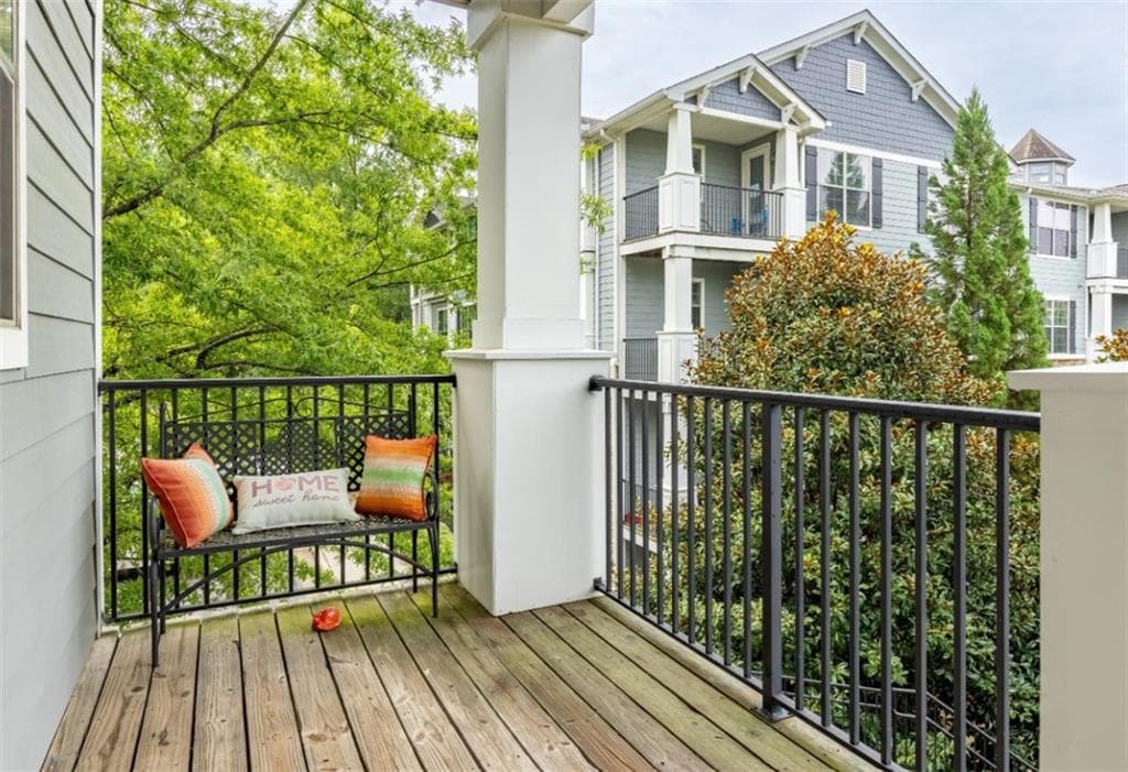 1 bedroom, 1 bathroom, 746 sq ft apartment for rent at 1600 Overlook Park Lane 0607, Lawrenceville, GA 30043 for $1,206 a month — photo 8