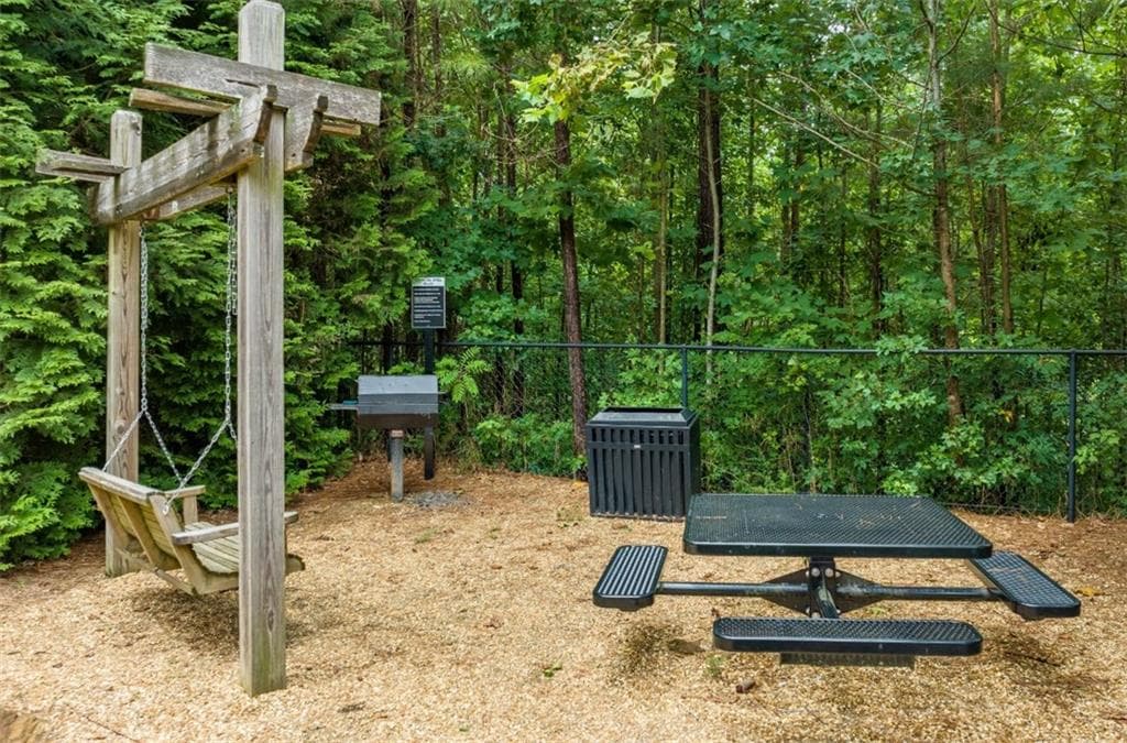 1 bedroom, 1 bathroom, 746 sq ft apartment for rent at 1600 Overlook Park Lane 0607, Lawrenceville, GA 30043 for $1,206 a month — photo 10