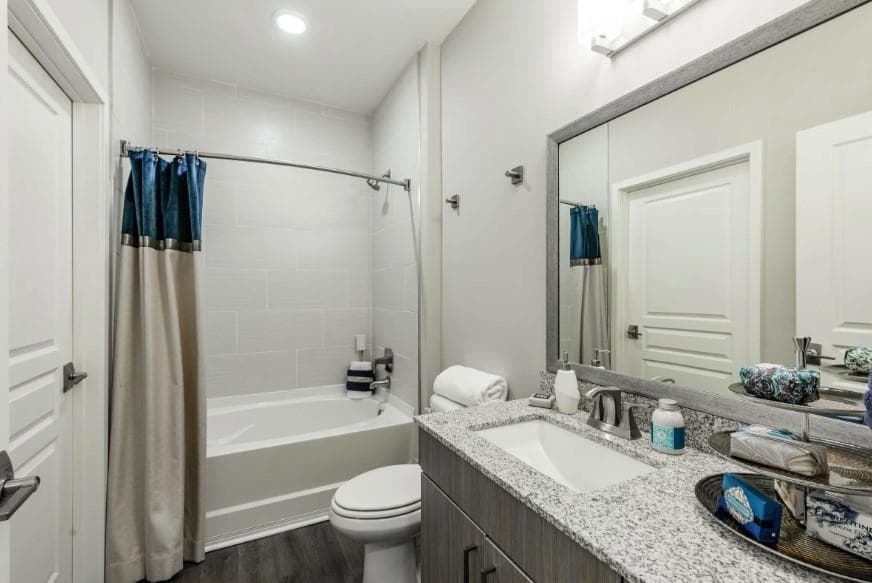 2 bedroom, 2 bathroom, 1,111 sq ft apartment for rent at 1455 Spring Road 231, Smyrna, GA 30080 for $2,115 a month — photo 8
