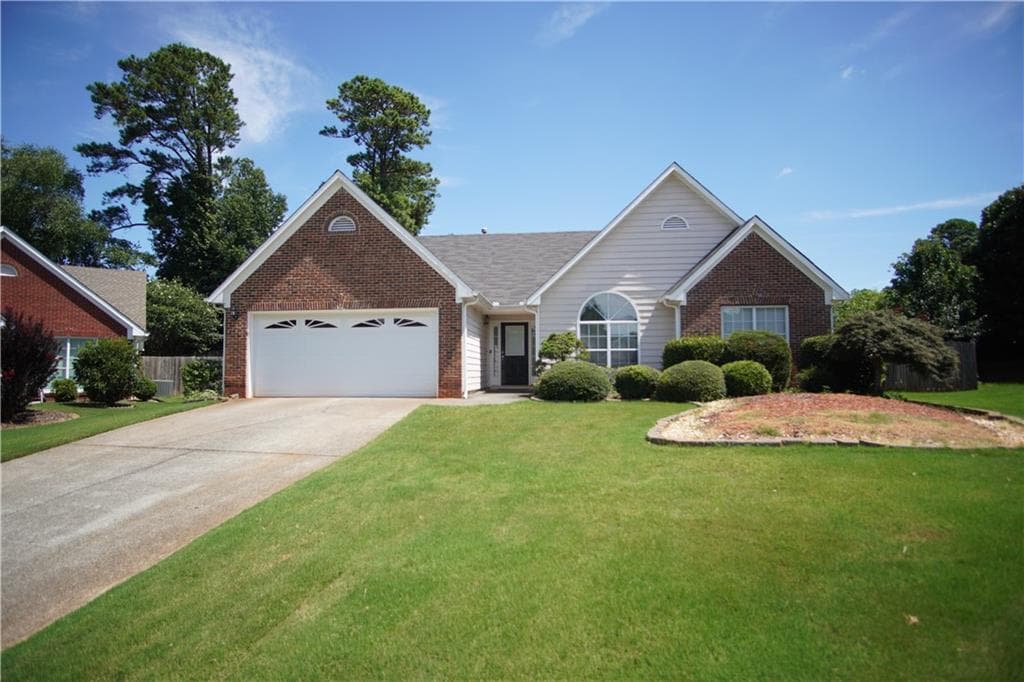 2787 Meadow Forest Drive, Duluth, GA 30097 — most recent listing photo