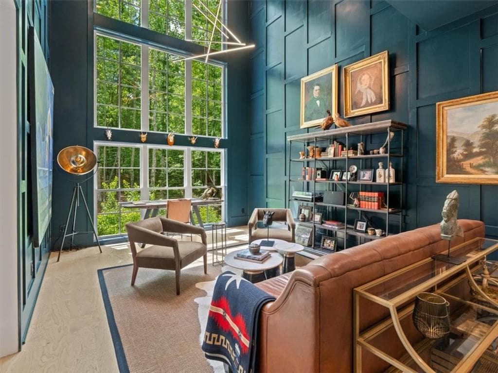 1300 Ponder Lane, Milton, GA 30075 — most recent listing photo