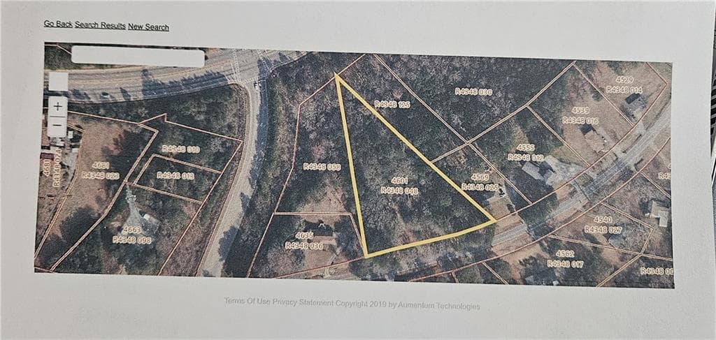3 bedroom, 1 bathroom other sold at 4601 Anderson Livsey Lane, Snellville, GA 30039
