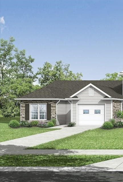 118 Crest Pointe, Bremen, GA 30110 — most recent listing photo