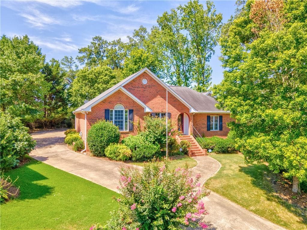 9 Stonegable Drive, Rome, GA 30165 — most recent listing photo