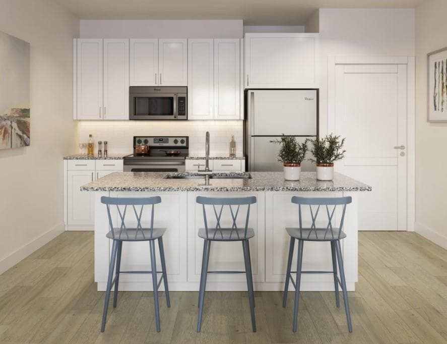 1 bedroom, 1 bathroom, 725 sq ft apartment for rent at 1010 Rosefinch Landing 3105, Hoschton, GA 30548 for $1,475 a month