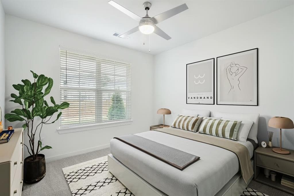 1 bedroom, 1 bathroom, 725 sq ft apartment for rent at 1010 Rosefinch Landing 3105, Hoschton, GA 30548 for $1,475 a month — photo 8