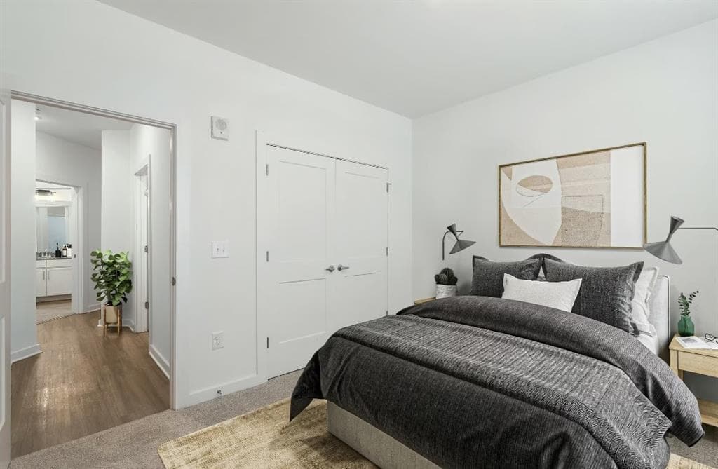 1 bedroom, 1 bathroom, 725 sq ft apartment for rent at 1010 Rosefinch Landing 3105, Hoschton, GA 30548 for $1,475 a month — photo 9