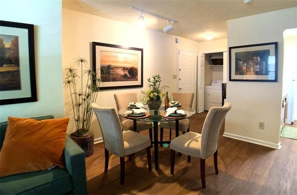 1 bedroom, 1 bathroom, 628 sq ft apartment for rent at 3450 Jones Mill Road 0103, Norcross, GA 30092 for $1,218 a month — photo 3