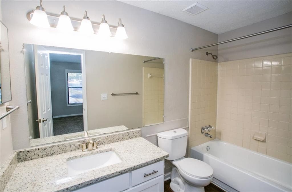 1 bedroom, 1 bathroom, 628 sq ft apartment for rent at 3450 Jones Mill Road 0103, Norcross, GA 30092 for $1,218 a month — photo 7