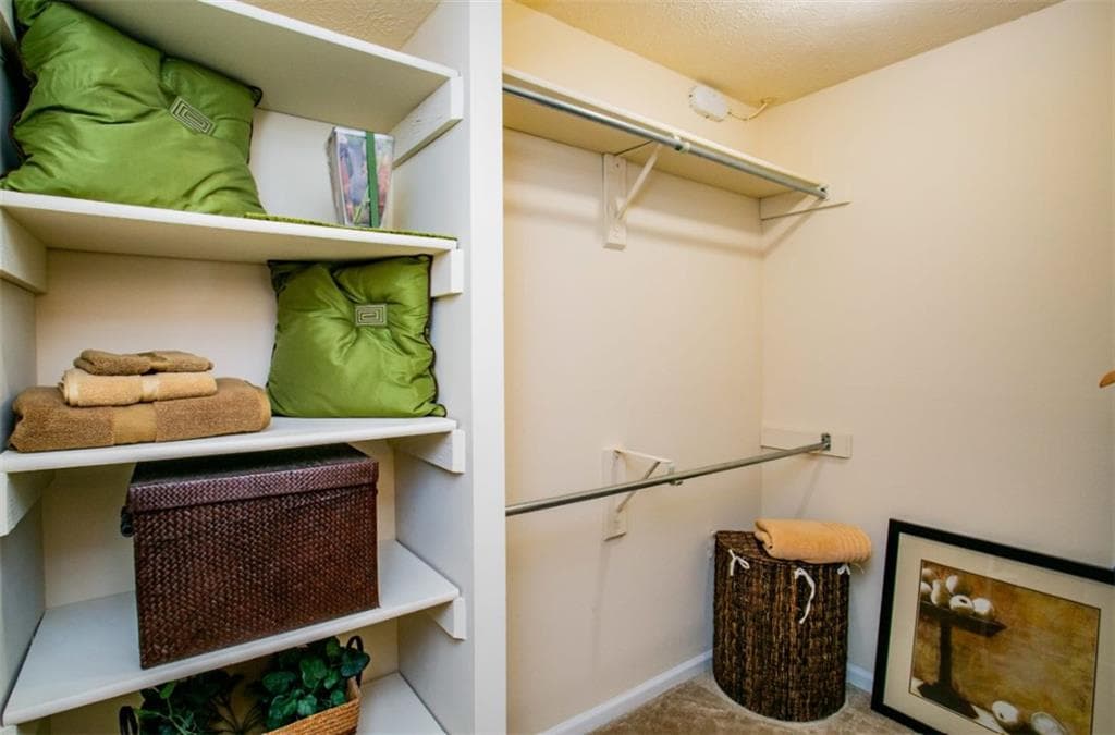 1 bedroom, 1 bathroom, 628 sq ft apartment for rent at 3450 Jones Mill Road 0103, Norcross, GA 30092 for $1,218 a month — photo 8