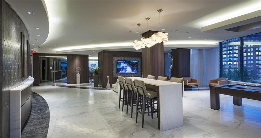 1 bedroom, 1 bathroom, 790 sq ft apartment for rent at 3150 Roswell Road 1013, Atlanta, GA 30305 for $1,927 a month — photo 9