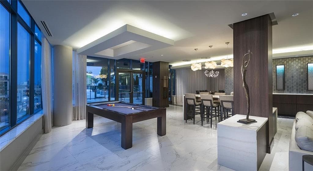1 bedroom, 1 bathroom, 790 sq ft apartment for rent at 3150 Roswell Road 1013, Atlanta, GA 30305 for $1,927 a month — photo 10