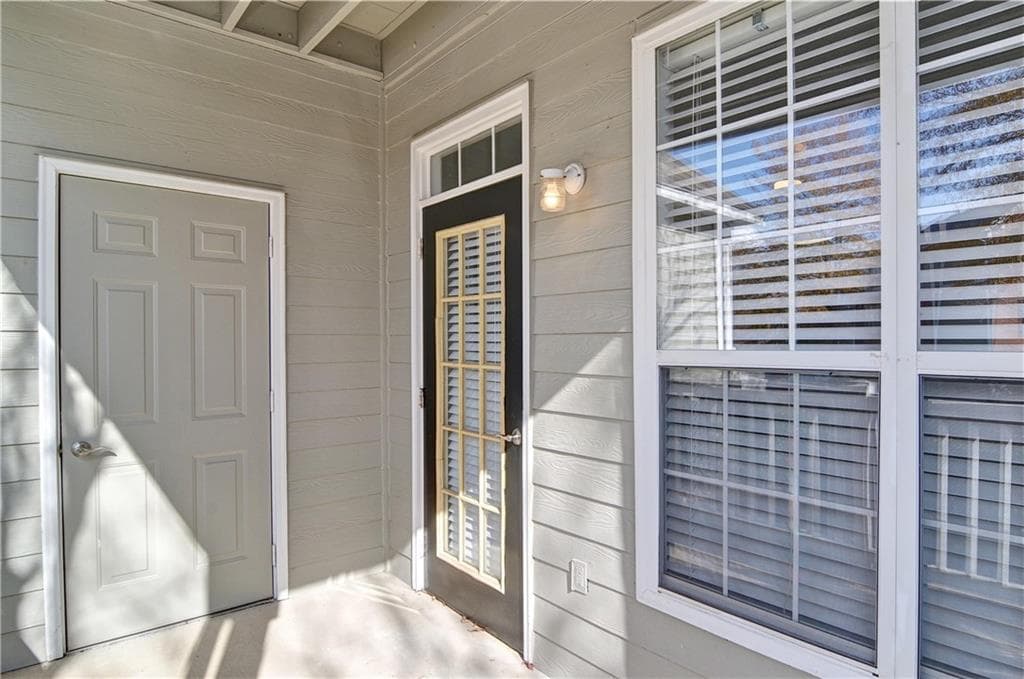 1 bedroom, 1 bathroom, 804 sq ft apartment for rent at 1100 Park Creek Court 1013, Gainesville, GA 30504 for $1,322 a month — photo 10