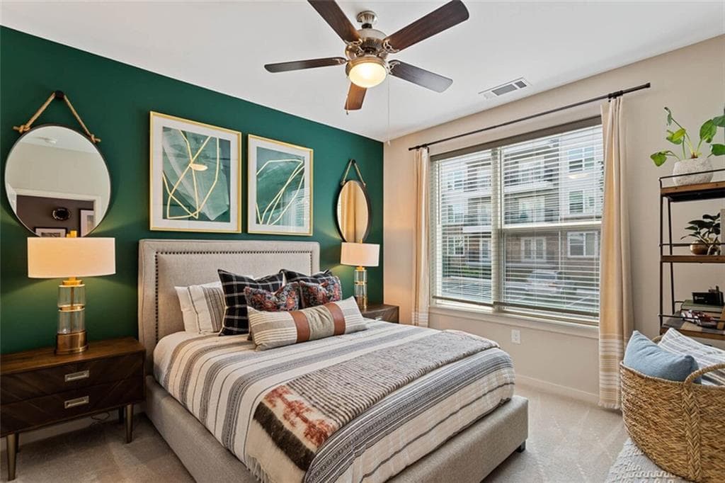 1 bedroom, 1 bathroom apartment for rent at 2190 Northlake Parkway 1009, Tucker, GA 30084 for $1,642 a month — photo 10