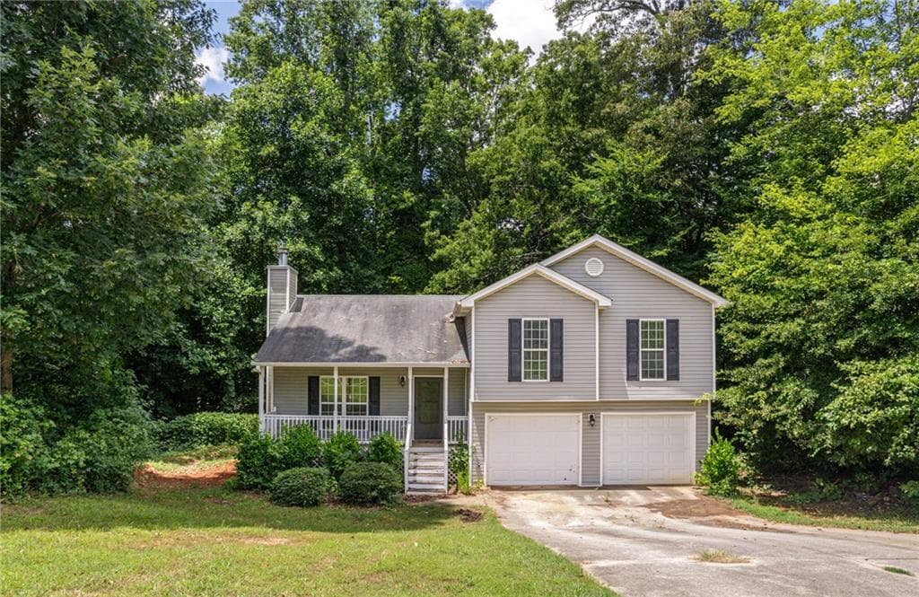 110 Platte Street, Winder, GA 30680 — most recent listing photo