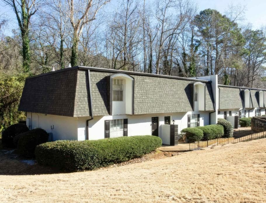 3 bedroom, 2 bathroom apartment for rent at 3100 Rainbow Forest Circle 3115-A, Decatur, GA 30034 for $1,559 a month — photo 9