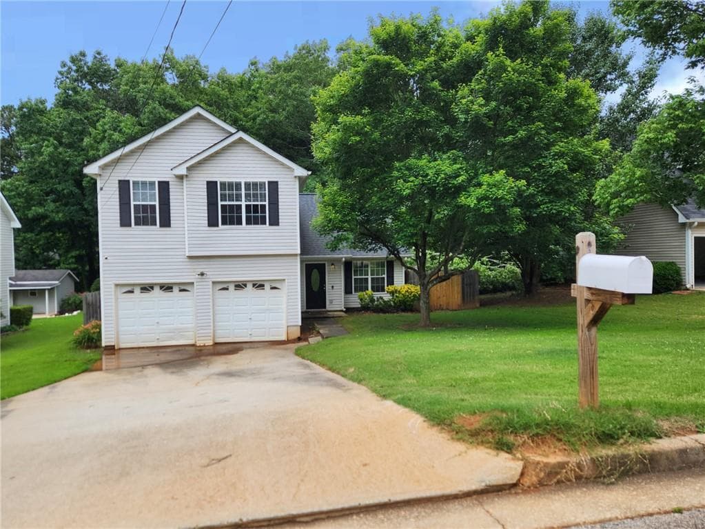 2555 Greenville Way, Decatur, GA 30034 — most recent listing photo