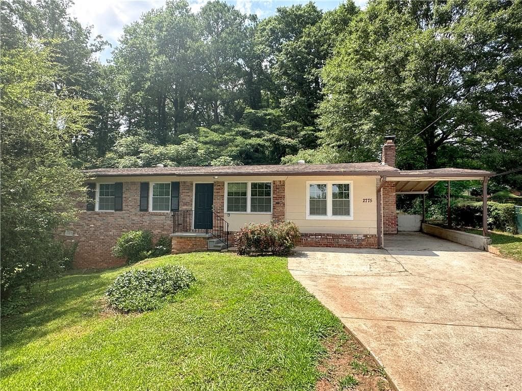 2775 Belleau Lane, Atlanta, GA 30316 — most recent listing photo