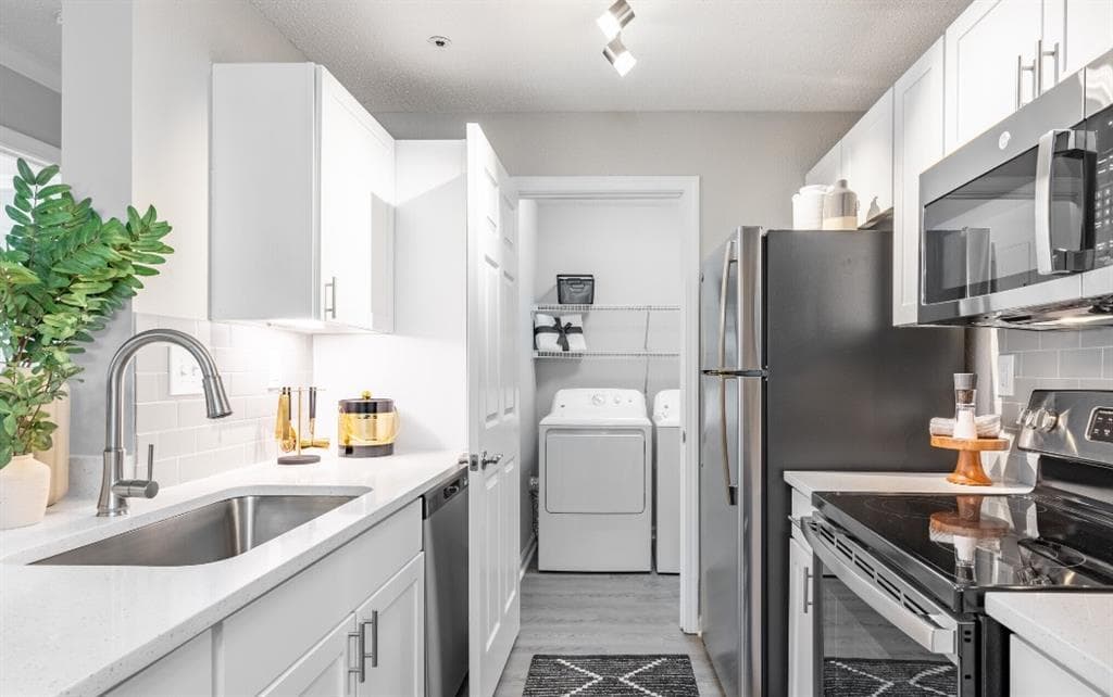 3 bedroom, 2 bathroom, 1,300 sq ft apartment for rent at 2124 Gables Drive 4201, Atlanta, GA 30319 for $2,268 a month — photo 1 of 29