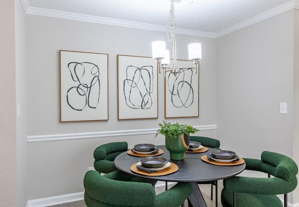 3 bedroom, 2 bathroom, 1,300 sq ft apartment for rent at 2124 Gables Drive 4201, Atlanta, GA 30319 for $2,268 a month — photo 4