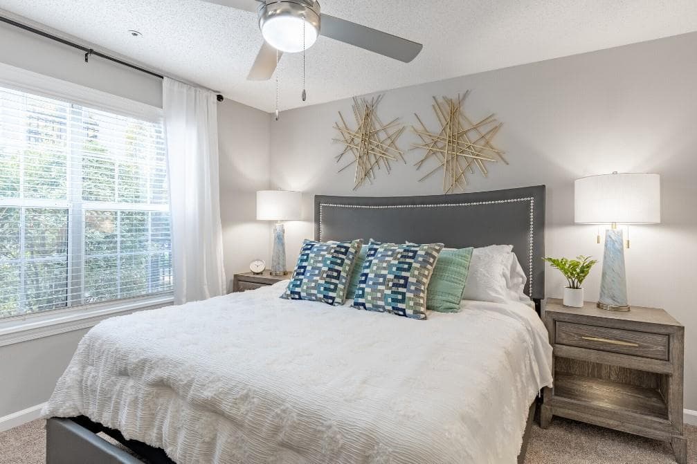 3 bedroom, 2 bathroom, 1,300 sq ft apartment for rent at 2124 Gables Drive 4201, Atlanta, GA 30319 for $2,268 a month — photo 8