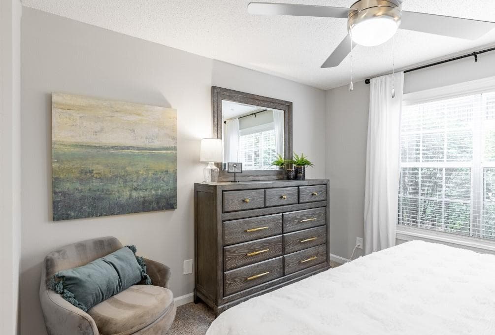 3 bedroom, 2 bathroom, 1,300 sq ft apartment for rent at 2124 Gables Drive 4201, Atlanta, GA 30319 for $2,268 a month — photo 9