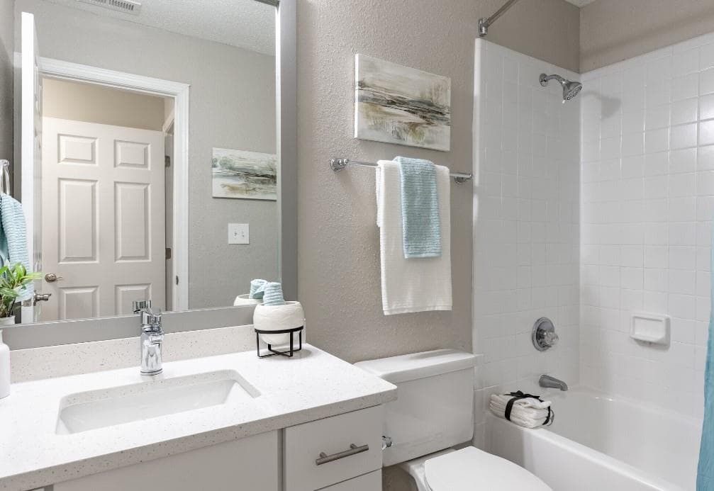 3 bedroom, 2 bathroom, 1,300 sq ft apartment for rent at 2124 Gables Drive 4201, Atlanta, GA 30319 for $2,268 a month — photo 10