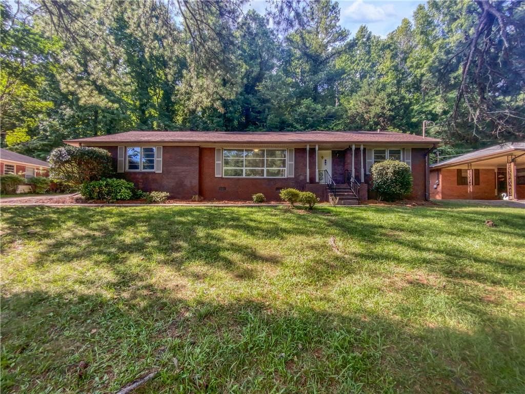 128 Club Drive, Stockbridge, GA 30281 — most recent listing photo