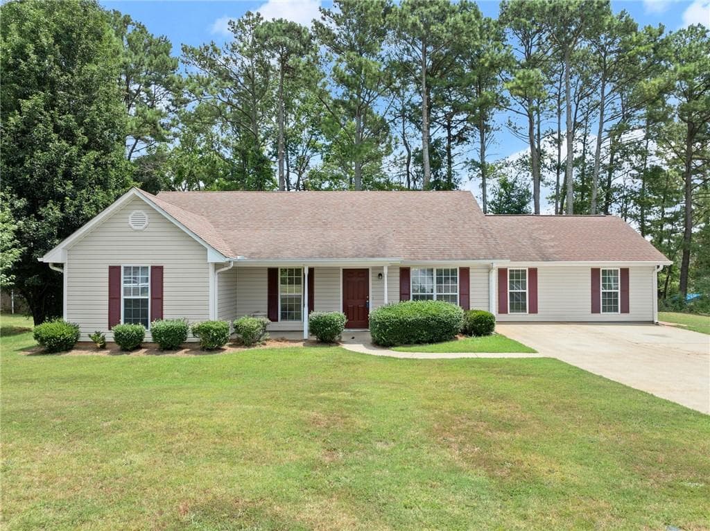 3410 Weatherstone Court, Gainesville, GA 30504 — most recent listing photo