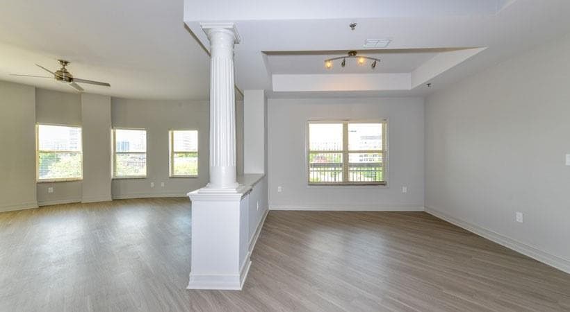 1 bedroom, 1 bathroom, 865 sq ft apartment for rent at 530 Piedmont Avenue 113, Atlanta, GA 30308 for $1,751 a month — photo 8