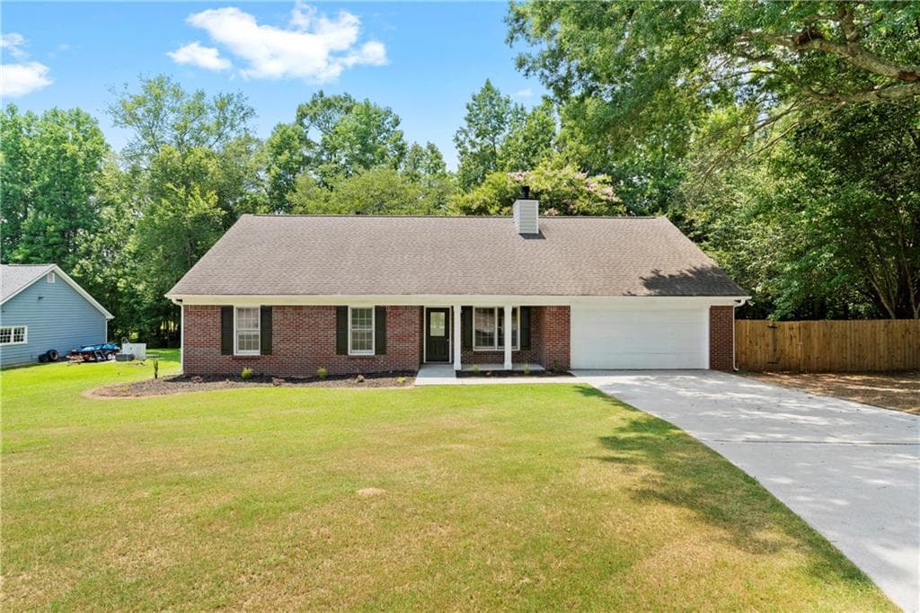 570 Fawn Lane, Loganville, GA 30052 — most recent listing photo