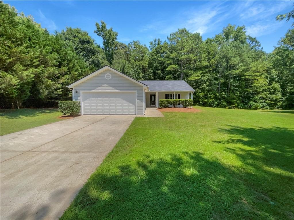 802 Sandy Court, Bethlehem, GA 30620 — most recent listing photo
