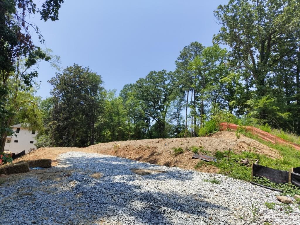 single family residence sold at 2984 Howell Mill Road, Atlanta, GA 30327