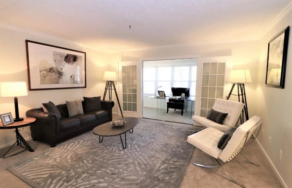 1 bedroom, 1 bathroom, 526 sq ft apartment for rent at 3200 Post Woods Drive 3244A, Atlanta, GA 30339 for $1,248 a month — photo 5