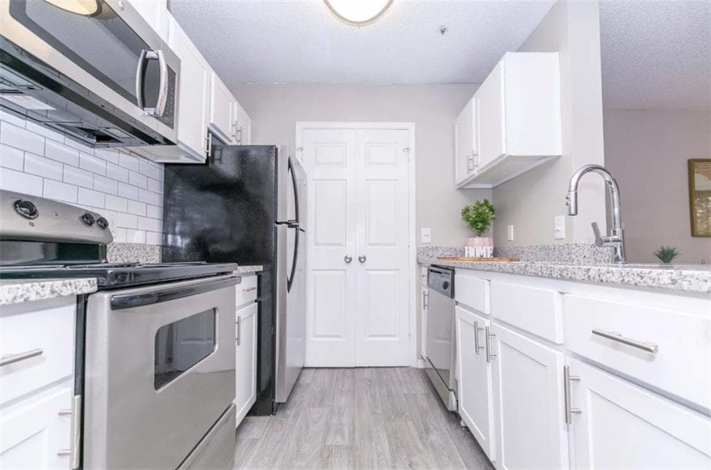 2 bedroom, 2 bathroom apartment for rent at 100 Windmont Drive 226, Atlanta, GA 30329 for $1,630 a month — photo 1 of 14