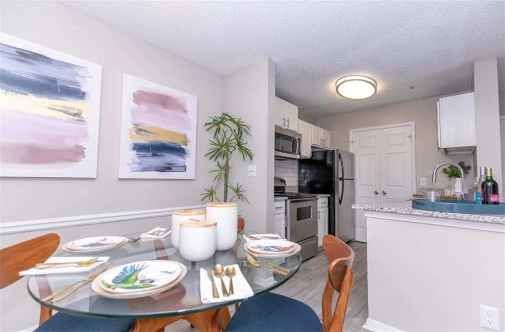 2 bedroom, 2 bathroom apartment for rent at 100 Windmont Drive 226, Atlanta, GA 30329 for $1,630 a month — photo 3