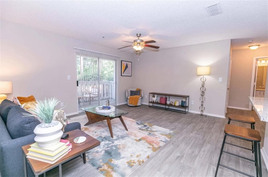 2 bedroom, 2 bathroom apartment for rent at 100 Windmont Drive 226, Atlanta, GA 30329 for $1,630 a month — photo 5