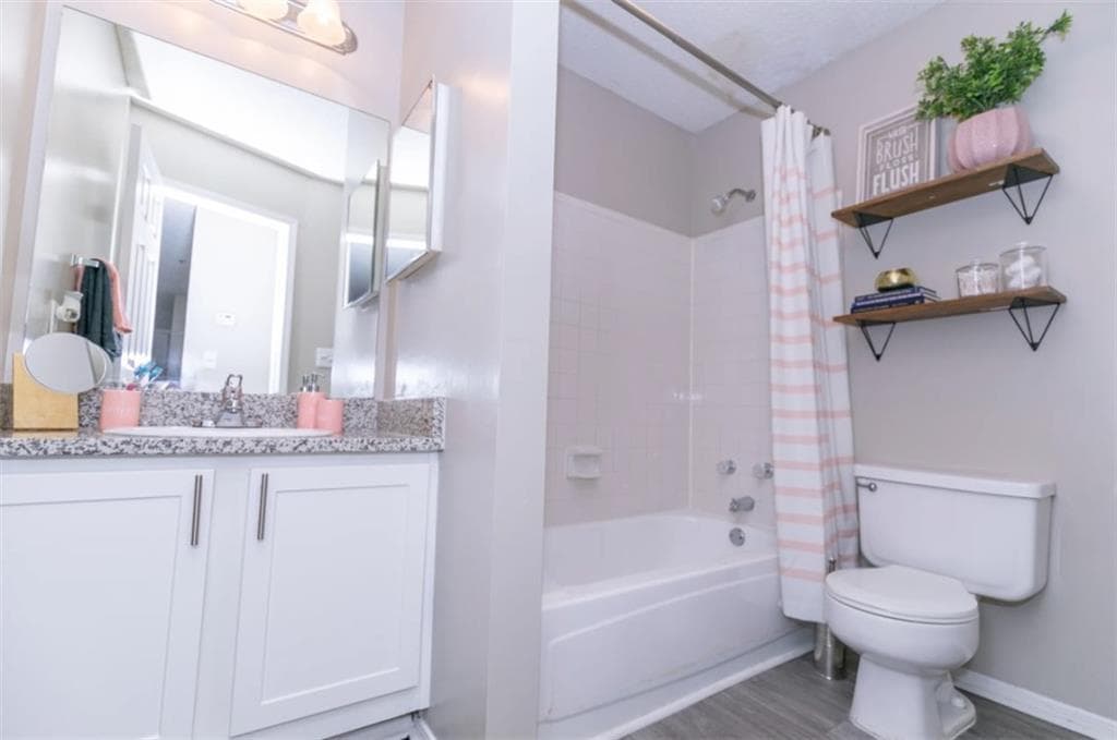 2 bedroom, 2 bathroom apartment for rent at 100 Windmont Drive 226, Atlanta, GA 30329 for $1,630 a month — photo 7