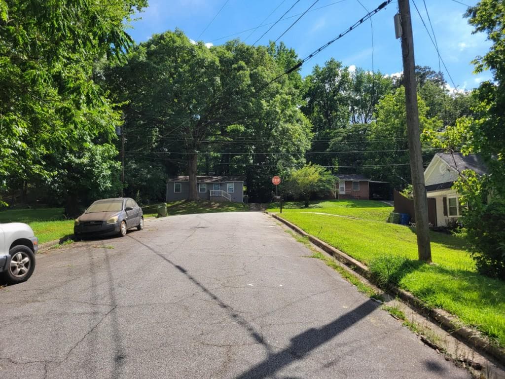 single family residence for sale at 1360 Redford, Atlanta, GA 30315 — photo 4