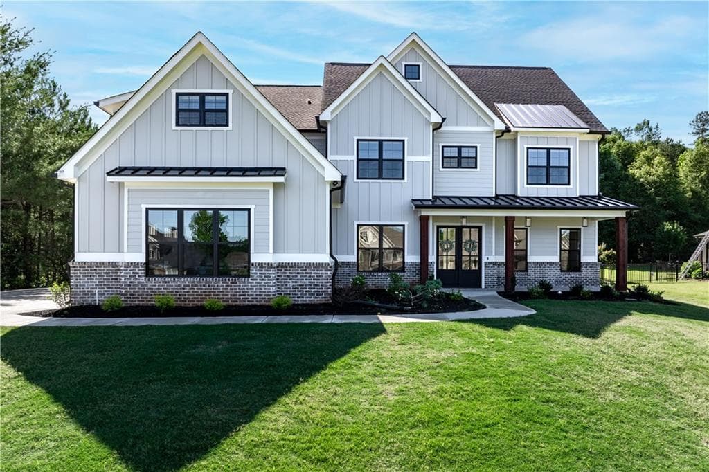 5975 Fairway Park Lane, Jefferson, GA 30549 — most recent listing photo