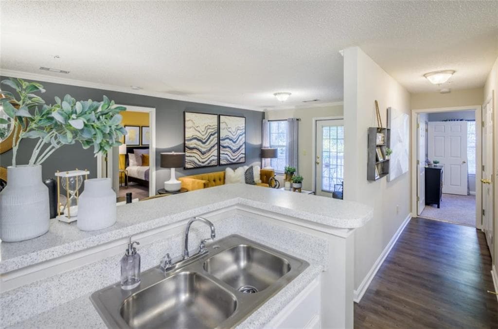 3 bedroom, 2 bathroom, 1,304 sq ft apartment for rent at 50 Greenleaf Road 330, Conyers, GA 30013 for $1,475 a month — photo 3